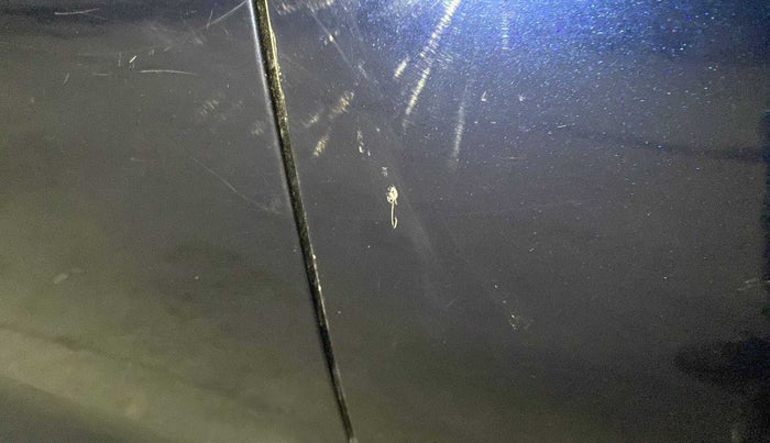 2019 Maruti Swift LXI, Petrol, Manual, 63,868 km, Driver-side door - Minor scratches