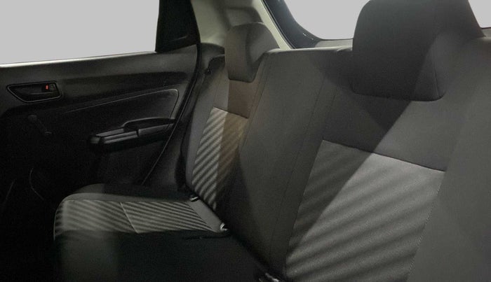 2019 Maruti Swift LXI, Petrol, Manual, 63,868 km, Right Side Rear Door Cabin