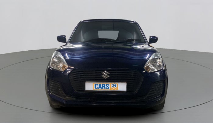 2019 Maruti Swift LXI, Petrol, Manual, 63,868 km, Front