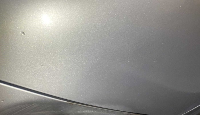 2017 Tata Tiago XM PETROL, CNG, Manual, 66,200 km, Right rear door - Slightly dented