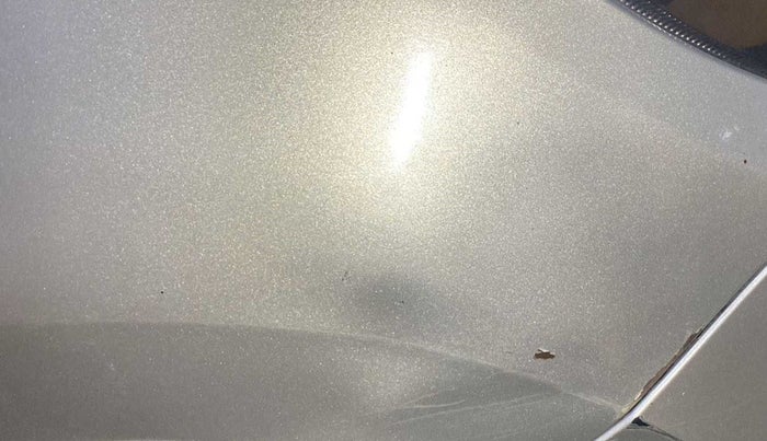 2017 Tata Tiago XM PETROL, CNG, Manual, 66,200 km, Right fender - Slightly dented