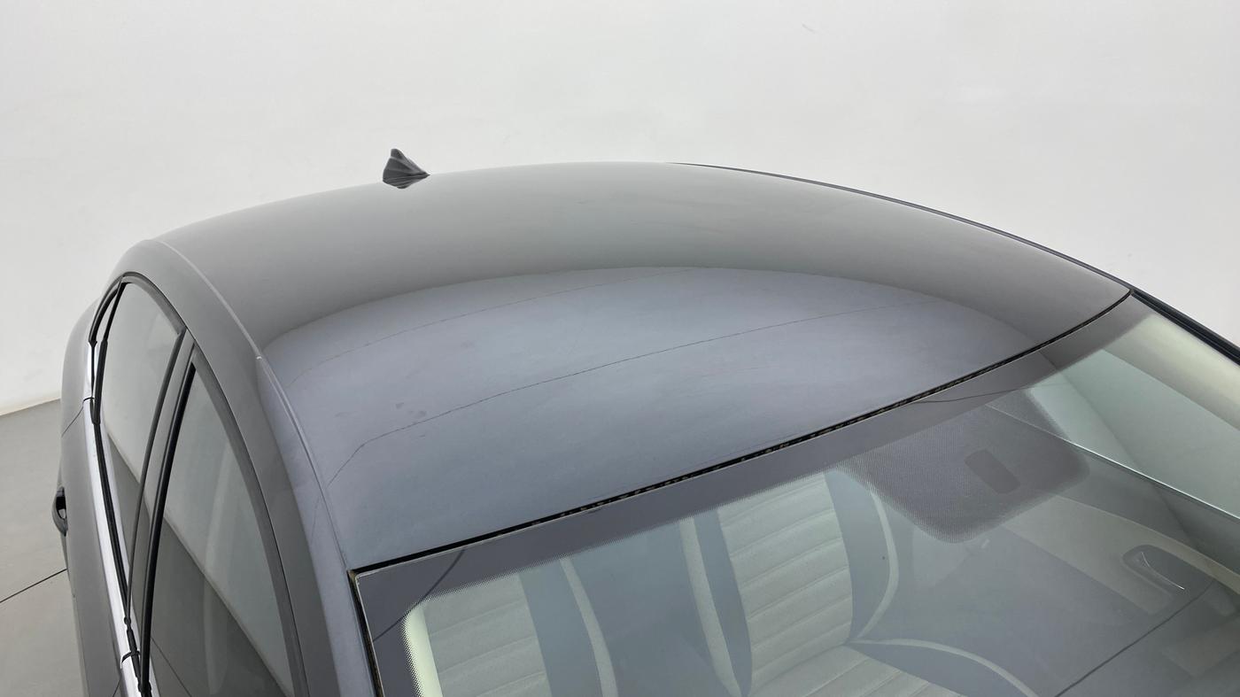 2021 Skoda Rapid ACTIVE 1.0 TSI, Petrol, Manual, 14,043 km, Roof