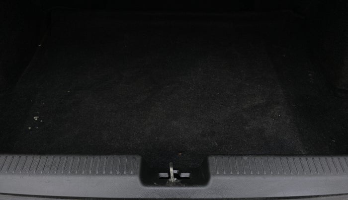 2018 Maruti Dzire ZDI, Diesel, Manual, 91,087 km, Boot Inside