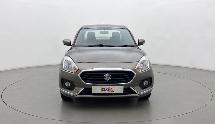 2018 Maruti Dzire ZDI, Diesel, Manual, 91,087 km, Front