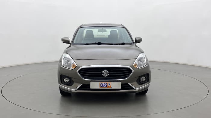 2018 Maruti Dzire ZDI, Diesel, Manual, 91,087 km, Front