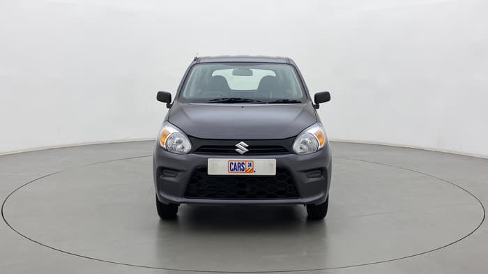 2021 Maruti Alto LXI OPT CNG, CNG, Manual, 20,340 km, Front