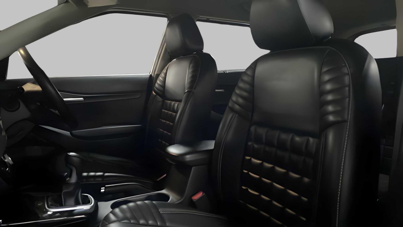 2019 KIA SELTOS HTK PLUS 1.5 DIESEL, Diesel, Manual, 52,867 km, Right Side Front Door Cabin