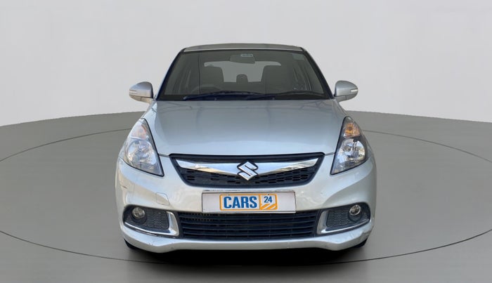 2016 Maruti Swift Dzire VDI ABS, Diesel, Manual, 36,131 km, Front