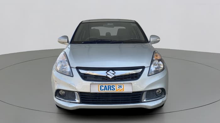 2016 Maruti Swift Dzire VDI ABS, Diesel, Manual, 36,131 km, Front