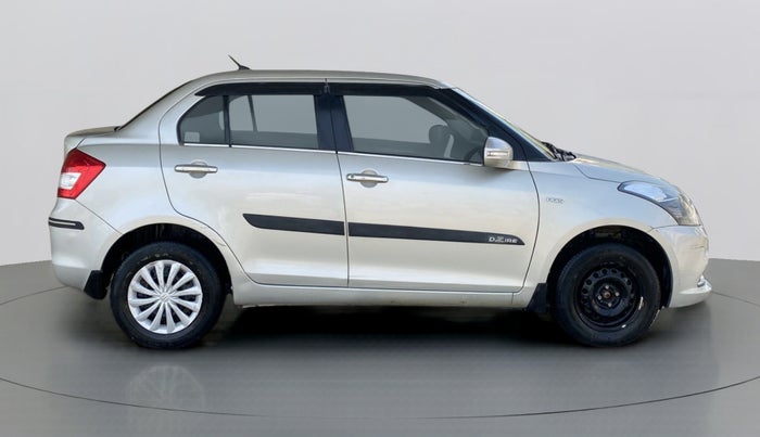 2016 Maruti Swift Dzire VDI ABS, Diesel, Manual, 36,131 km, Right Side View