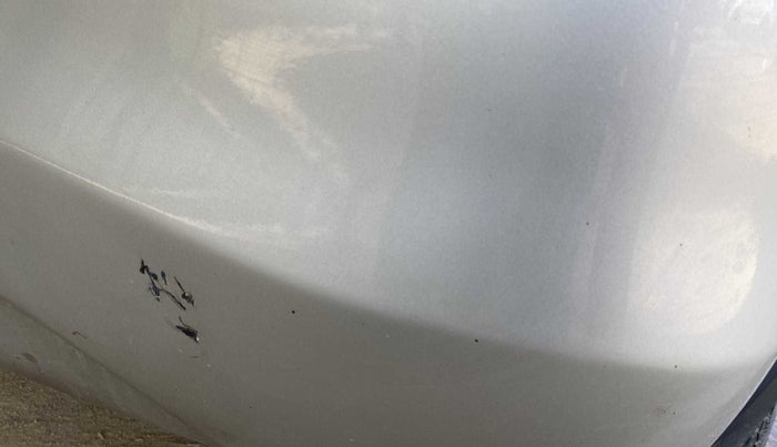 2016 Maruti Swift Dzire VDI ABS, Diesel, Manual, 36,131 km, Rear bumper - Minor scratches