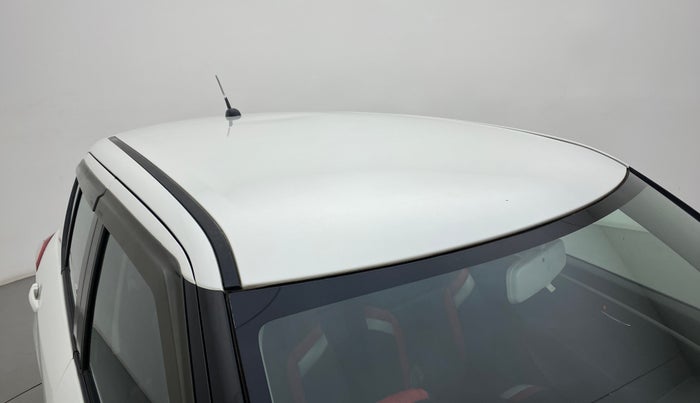 2017 Maruti Swift VXI, Petrol, Manual, 53,730 km, Roof