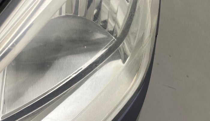 2015 Hyundai Grand i10 ASTA (O) 1.2 KAPPA VTVT, Petrol, Manual, 96,705 km, Left headlight - Minor scratches