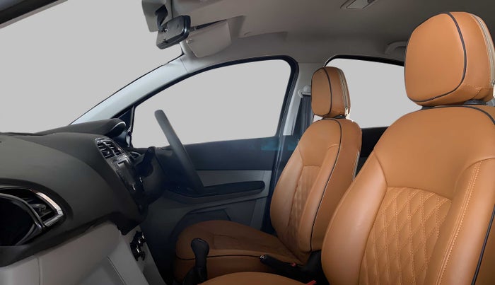 2021 Tata Tiago XT PETROL, Petrol, Manual, 9,109 km, Right Side Front Door Cabin