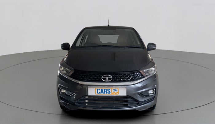 2021 Tata Tiago XT PETROL, Petrol, Manual, 9,109 km, Front