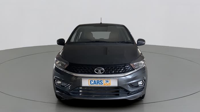 2021 Tata Tiago XT PETROL, Petrol, Manual, 9,109 km, Front