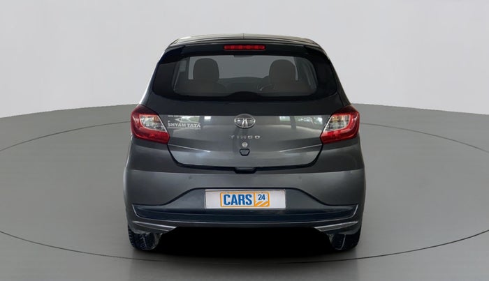 2021 Tata Tiago XT PETROL, Petrol, Manual, 9,109 km, Back/Rear