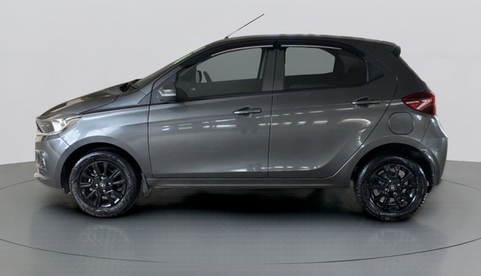 2021 Tata Tiago XT PETROL, Petrol, Manual, 9,109 km, Left Side