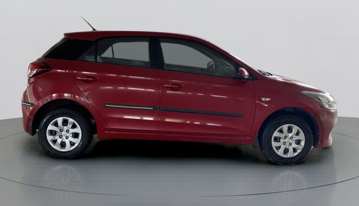 2016 Hyundai Elite i20 MAGNA 1.4 CRDI, Diesel, Manual, 83,049 km, Right Side View
