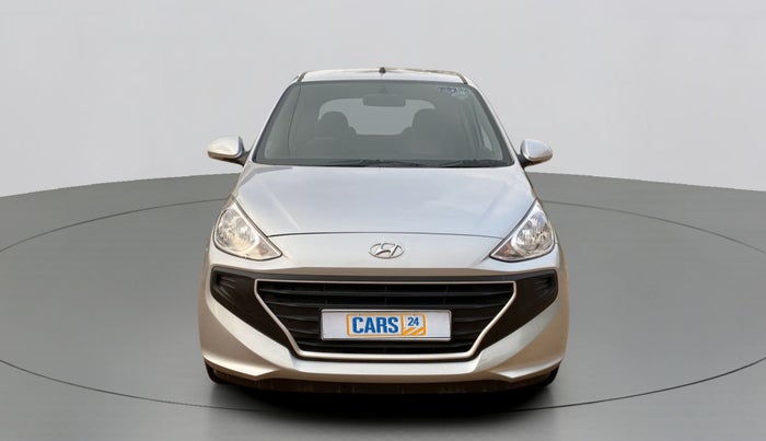2021 Hyundai NEW SANTRO SPORTZ EXECUTIVE MT CNG, CNG, Manual, 19,915 km, Front