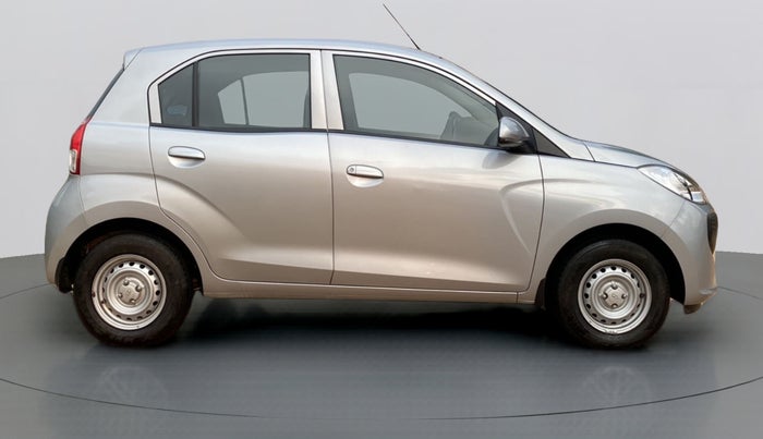 2021 Hyundai NEW SANTRO SPORTZ EXECUTIVE MT CNG, CNG, Manual, 19,915 km, Right Side View