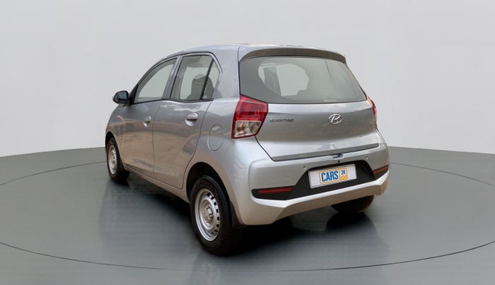 2021 Hyundai NEW SANTRO SPORTZ EXECUTIVE MT CNG, CNG, Manual, 19,915 km, Left Back Diagonal