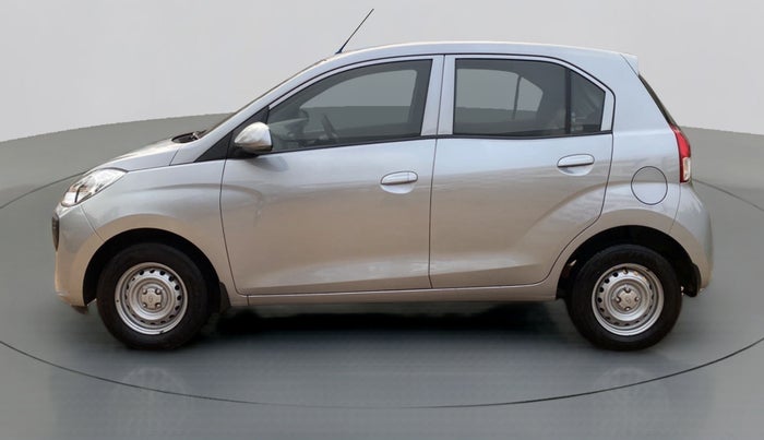 2021 Hyundai NEW SANTRO SPORTZ EXECUTIVE MT CNG, CNG, Manual, 19,915 km, Left Side