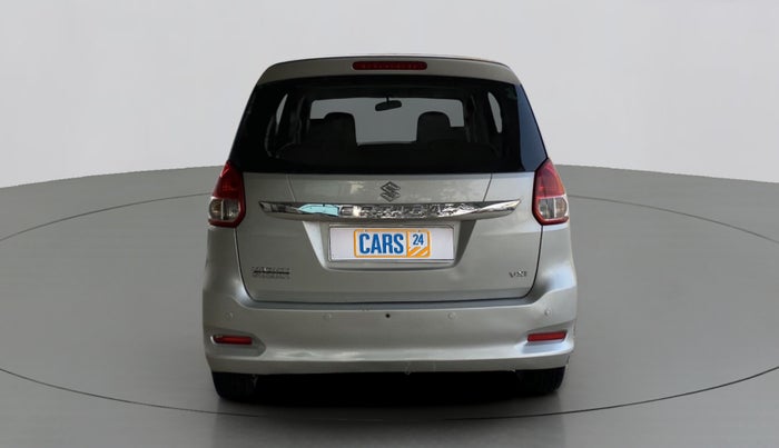 2016 Maruti Ertiga VXI, Petrol, Manual, 51,428 km, Back/Rear