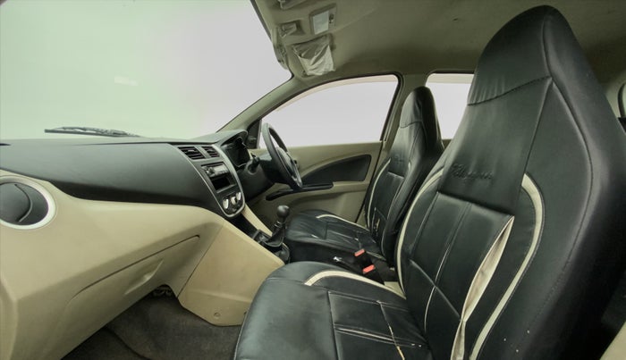 2014 Maruti Celerio VXI, Petrol, Manual, 29,399 km, Right Side Front Door Cabin