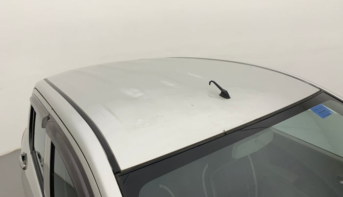 2014 Maruti Celerio VXI, Petrol, Manual, 29,399 km, Roof