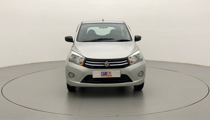 2014 Maruti Celerio VXI, Petrol, Manual, 29,399 km, Front