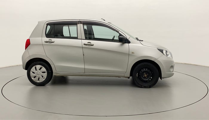 2014 Maruti Celerio VXI, Petrol, Manual, 29,399 km, Right Side View