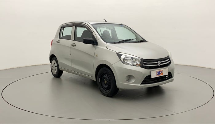 2014 Maruti Celerio VXI, Petrol, Manual, 29,399 km, Right Front Diagonal