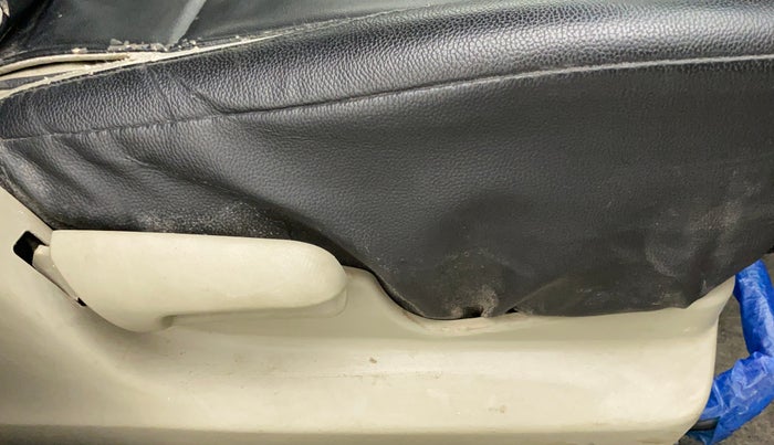 2014 Maruti Celerio VXI, Petrol, Manual, 29,399 km, Driver Side Adjustment Panel