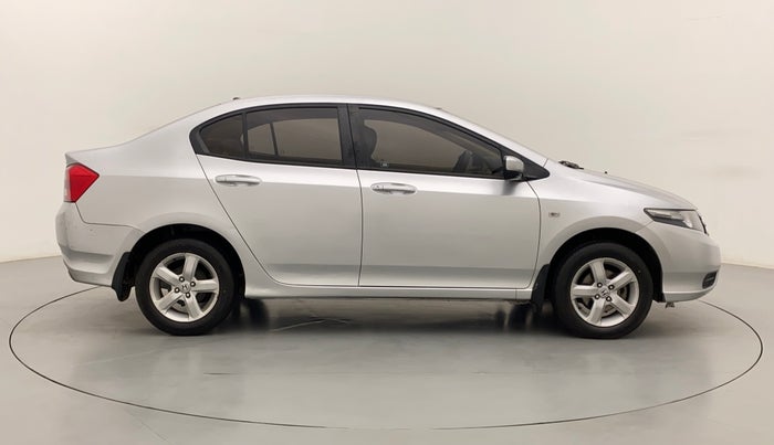 2012 Honda City 1.5L I-VTEC S MT, Petrol, Manual, 31,692 km, Right Side View