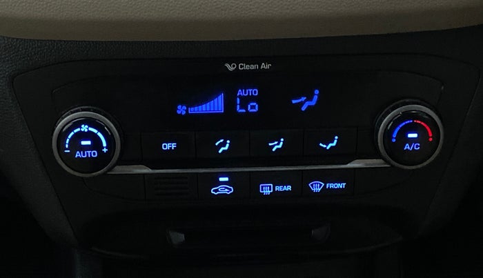 2014 Hyundai Elite i20 ASTA 1.2, Petrol, Manual, 65,354 km, Automatic Climate Control