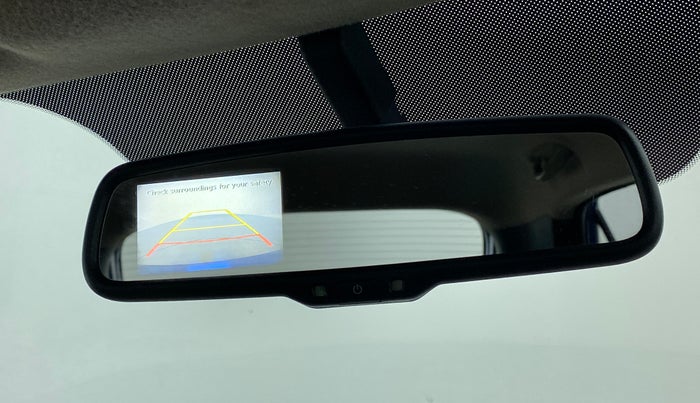 2014 Hyundai Elite i20 ASTA 1.2, Petrol, Manual, 65,354 km, IRVM Reverse Camera