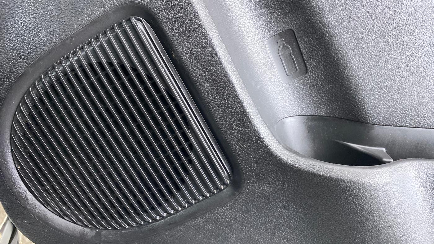 2019 Maruti S PRESSO VXI+, Petrol, Manual, 34,493 km, Speaker
