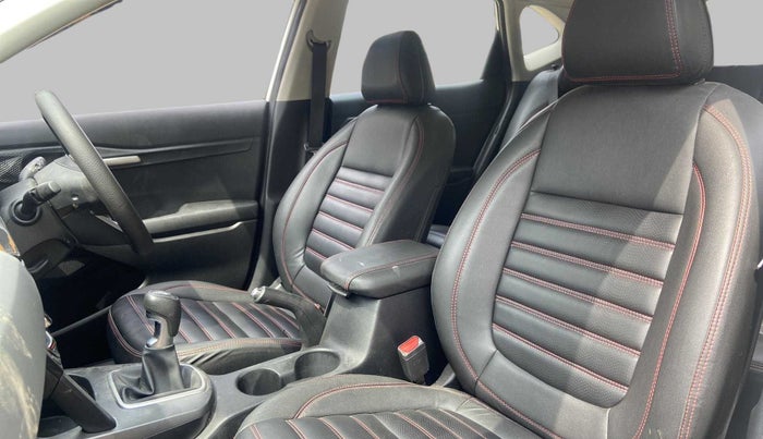 2019 KIA SELTOS HTK 1.5 PETROL, Petrol, Manual, 7,492 km, Right Side Front Door Cabin