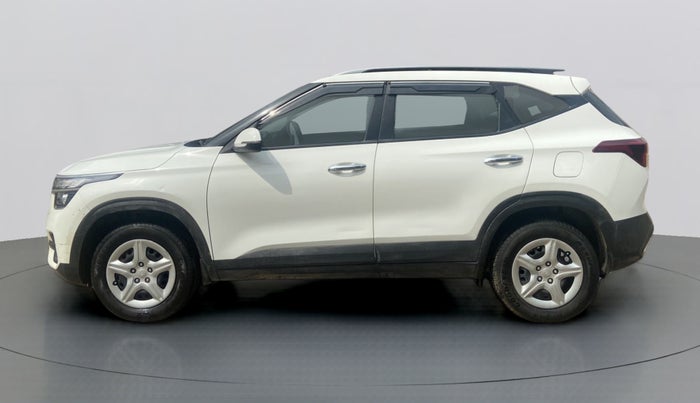 2019 KIA SELTOS HTK 1.5 PETROL, Petrol, Manual, 7,492 km, Left Side
