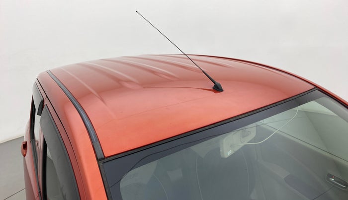 2018 Maruti Celerio ZXI AMT (O), Petrol, Automatic, 28,174 km, Roof