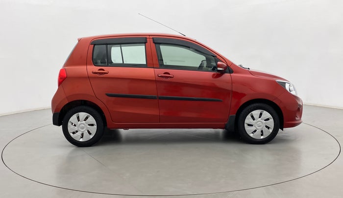 2018 Maruti Celerio ZXI AMT (O), Petrol, Automatic, 28,174 km, Right Side View