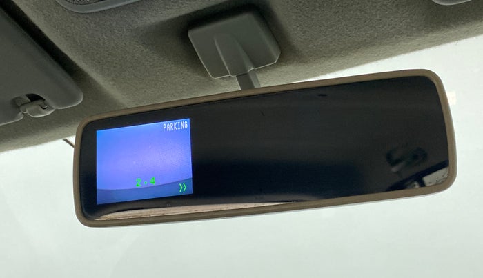 2018 Maruti Celerio ZXI AMT (O), Petrol, Automatic, 28,174 km, IRVM Reverse Camera