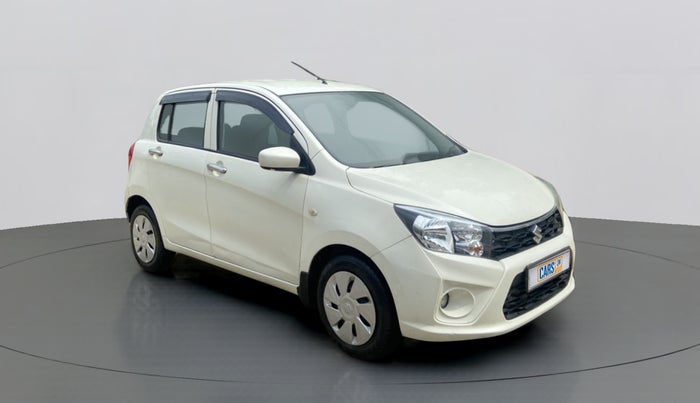 2019 Maruti Celerio VXI, Petrol, Manual, 44,893 km, Right Side View