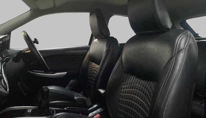 2017 Maruti Baleno DELTA PETROL 1.2, Petrol, Manual, 48,671 km, Right Side Front Door Cabin