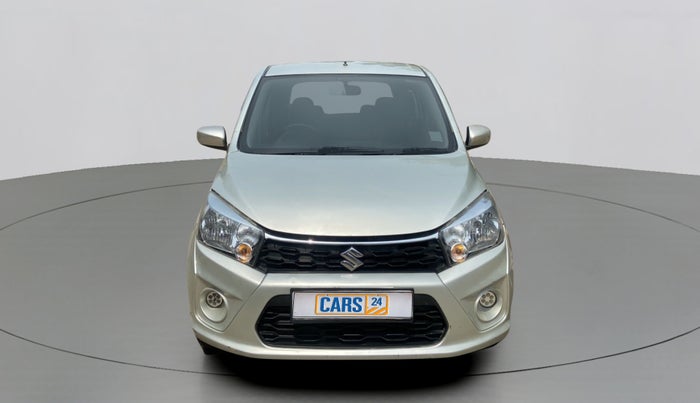 2021 Maruti Celerio VXI, Petrol, Manual, 25,514 km, Front