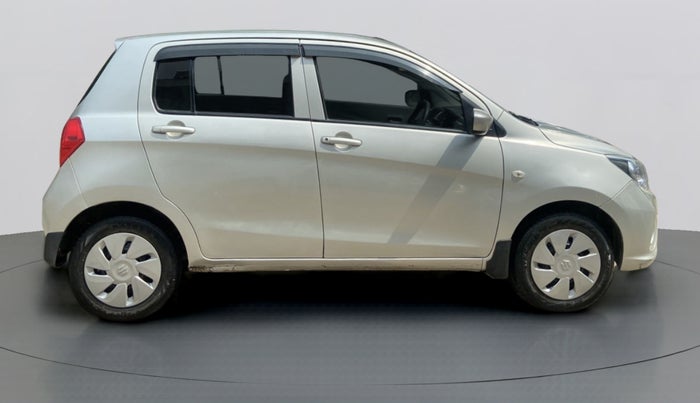 2021 Maruti Celerio VXI, Petrol, Manual, 25,514 km, Right Side View