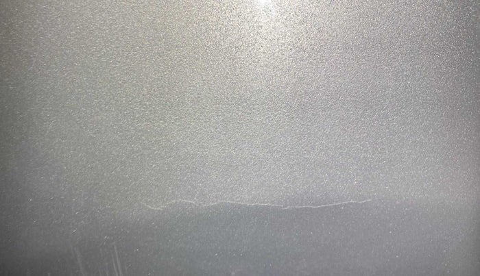 2016 Hyundai i10 SPORTZ 1.1, Petrol, Manual, 70,593 km, Right fender - Paint has minor damage