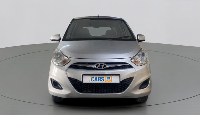 2016 Hyundai i10 SPORTZ 1.1, Petrol, Manual, 70,593 km, Front