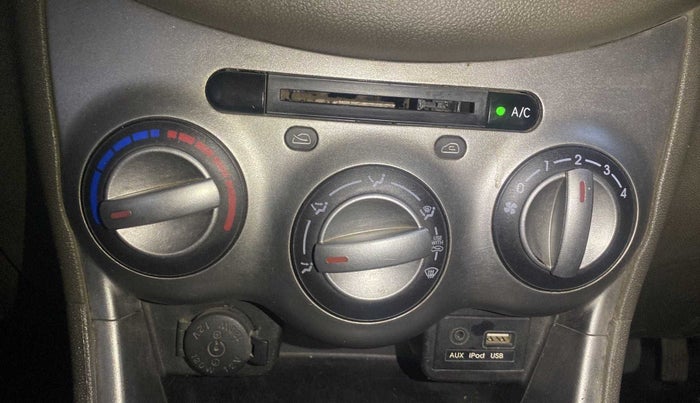 2016 Hyundai i10 SPORTZ 1.1, Petrol, Manual, 70,593 km, AC Unit - Car heater not working
